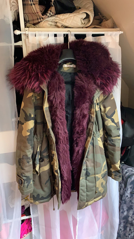 manteau d hiver à vendre