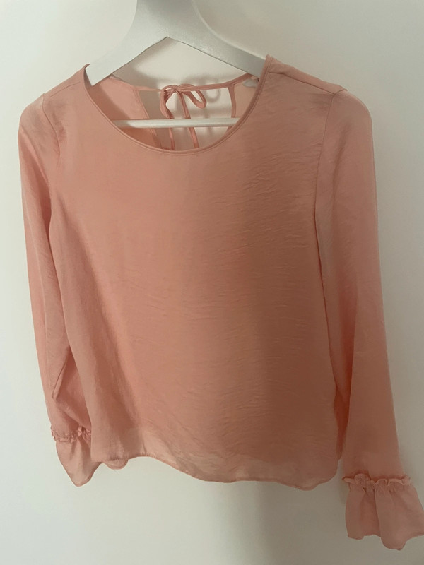 Blusa C&A 3