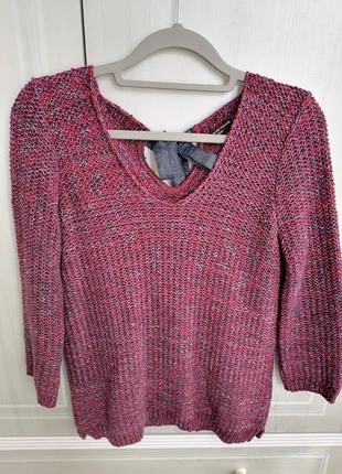 Pull Grain de Malice, marque: Grain de Malice, état: Bon état, taille: XS / 34 / 6, 2,00 €, 2,80 € Protection acheteurs incluse