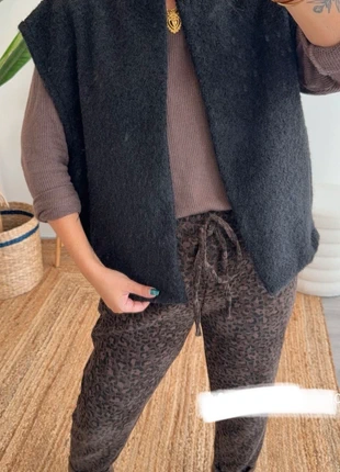 Veste sans manches, brand: Boutique indépendante, condition: Very good, size: XXL / 44 / 16, €17.99, €19.59 includes Buyer Protection Pro