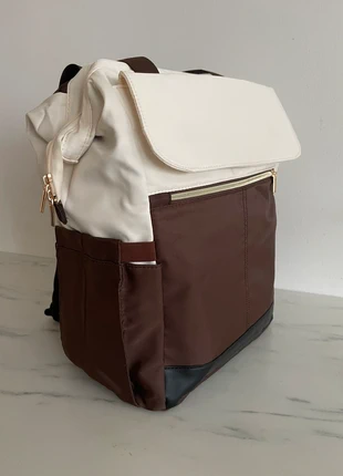 🌸 Joli sac à dos marron imperméable style Cabaia - Neuf envoi, marca: Tendance, estado: Nuevo sin etiquetas, 34,50 €, 36,93 € Protección al comprador incluida