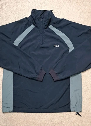 Sweat Fila S Vintage Retro Y2k Old Money, marca: FILA, estado: Muy bueno, tamaño: S, 25,00 €, 26,95 € Protección al comprador Pro incluida