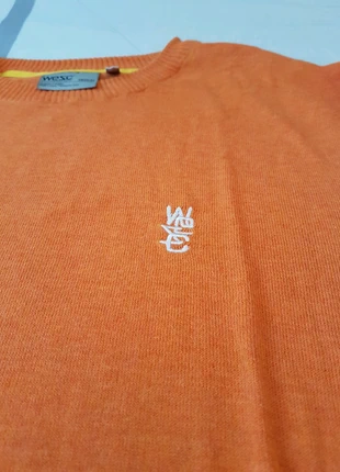 Jersey wesc nuevo talla M , marca: WeSC, estado: Nuevo sin etiquetas, tamaño: M, 40,00 €, 42,70 € Protección al comprador incluida