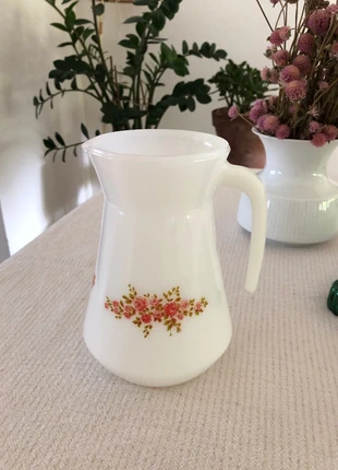 Carafe Arcopal Vintage, brand: Arcopal, condition: Very good, €6.00, €7.00 includes Buyer Protection