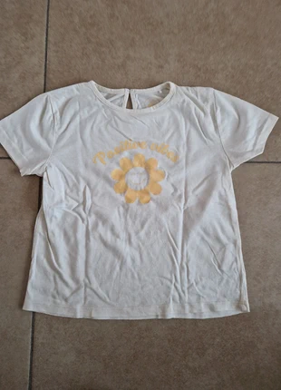 Tshirt JBC maatje 122, marque: JBC, état: Très bon état, taille: 7 ans / 122 cm, 3,00 €, 3,85 € Protection acheteurs incluse