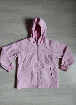 Veste coupe vent rose 8ans, brand: Decathlon, condition: Good, size: 8 years / 128 cm, €3.00, €3.85 includes Buyer Protection