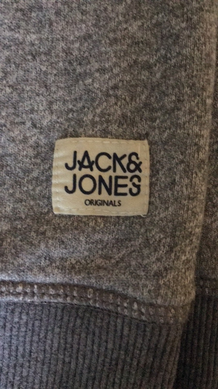 Sweat Jack&Jones 4