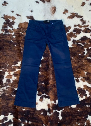 Pantalón Moschino , brand: Moschino, condizioni: Ottime, taglia: S / IT 40 / EU 36, €15.00, €16.45 include la Protezione acquisti