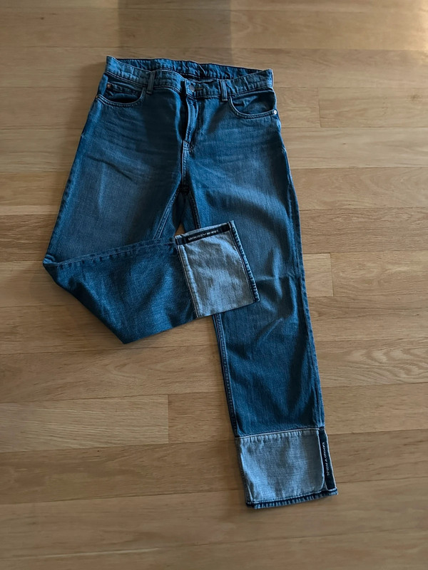 Jeans Emporio Armani 2