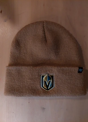 Beanie Berretto NHL vegas golden knights taglia unica, marca: NHL, estado: Muy bueno, tamaño: Talla única, 5,00 €, 5,95 € Protección al comprador incluida