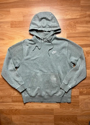 Pull nike/ Taille M / Authentique / Très bon état / Gris, brand: Nike, condizioni: Ottime, taglia: M, €23.00, €24.85 include la Protezione acquisti