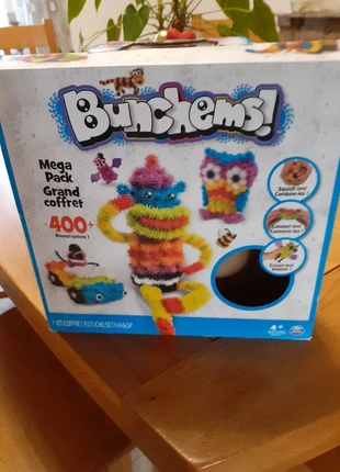 Bunchems, marke: Bunchems, zustand: Gut, größe: 4 Jahre / 104, 12,00 €, 13,30 € inklusive Vinted-Käuferschutz