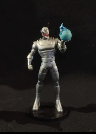 Figurine Marvel Ultron, brand: Marvel, condition: Very good, size: One size, €2.00, €2.80 includes Buyer Protection Pro
