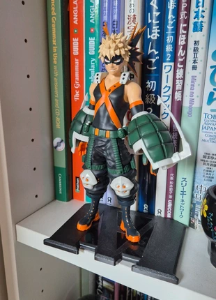Figurine bakugo my hero academia MHA anime, marque: no brand, état: Neuf sans étiquette, taille: Taille unique, 10,00 €, 11,20 € Protection acheteurs incluse