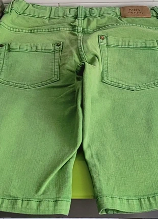 Pantalón corto vaquero niño 11/12años 152cm, marca: El Corte Inglés, estado: Muy bueno, tamaño: 12 años / 152 cm, 8,00 €, 9,10 € Protección al comprador incluida