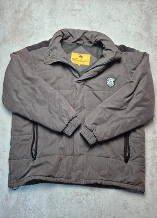 Verney-Carron veste 2XL marron chaude matelassée chasse outdoor homme, merk: Verney-Carron, staat: Heel goed, maat: XXL, € 34,99, € 37,44 inclusief Kopersbescherming