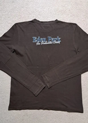 Tshirt Manche Longue Eden Park L Marron 100% Coton, marca: Eden Park, estado: Muy bueno, tamaño: L, 25,00 €, 26,95 € Protección al comprador Pro incluida