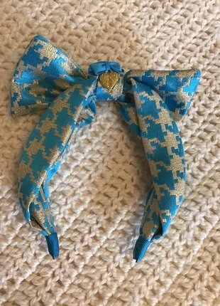 Angels Face headband, brand: Angel's Face, condition: Very good, £3.00, £3.54 includes Buyer Protection