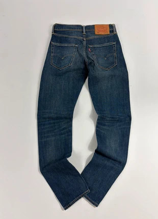 Pantalon Jean Lévis 512 W27 L32 Coupe Slim, marque: Levi's, état: Très bon état, taille: W27 | FR 36, 20,00 €, 21,70 € Protection acheteurs (Pro) incluse