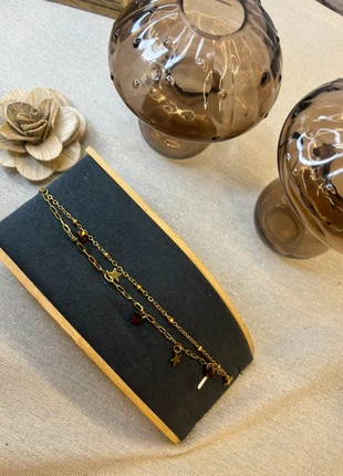 Bracelet en or, marca: ZAG, estado: Nuevo sin etiquetas, 10,00 €, 11,20 € Protección al comprador incluida