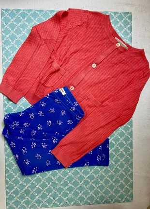 Ensemble Bonpoint Catimini, merk: Bonpoint, staat: Heel goed, maat: 4 jaar / 104 cm, € 17,00, € 18,55 inclusief Kopersbescherming