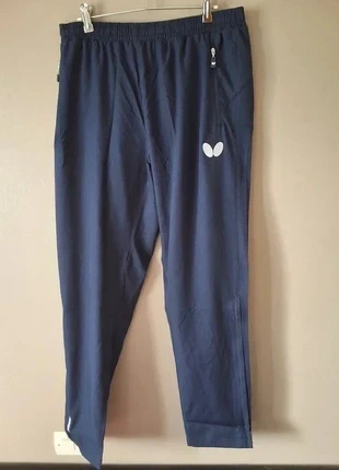Pantalon Puren Butterfly NEUF 2XL, merk: Butterfly, staat: Nieuw met prijskaartje, maat: XXL, € 13,50, € 14,88 inclusief Kopersbescherming Pro
