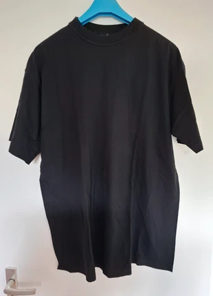 Heren tshirt maat 2XL zwart basic, brand: Slaters, condizioni: Ottime, taglia: XXL, €1.50, €2.28 include la Protezione acquisti