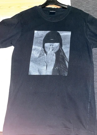 T-shirt Mister Tee, brand: Mister Tee, condition: Good, size: S, €4.00, €4.90 includes Buyer Protection