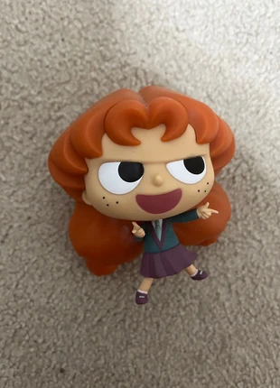 Pop Adèle, brand: Adele, condition: Very good, size: 3-6 months / 62 cm, €5.00, €5.95 includes Buyer Protection