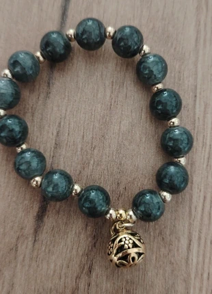 Bracciale con sonaglio, marca: Fashion Jewelry, estado: Nuevo sin etiquetas, 4,00 €, 4,90 € Protección al comprador incluida