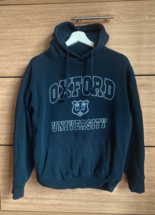 Oxford hoodie vintage, marque: Oxford, état: Très bon état, taille: S / 36 / 8, 6,00 €, 7,00 € Protection acheteurs incluse