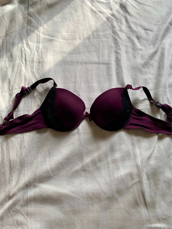 Soutien gorge 1