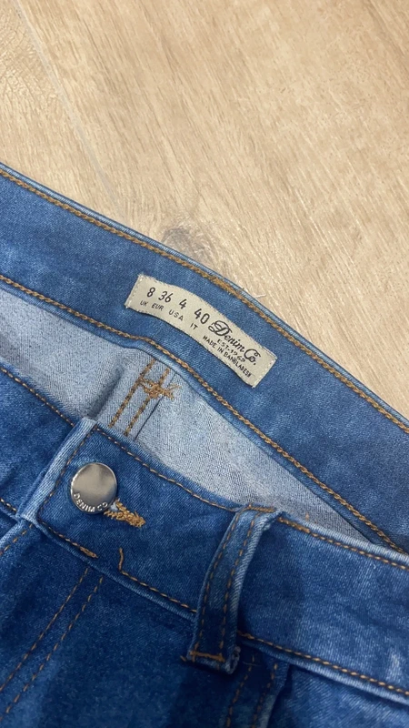 Jeans - photo numéro 3