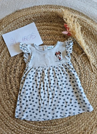 Robe disney, marque: Disney, état: Très bon état, taille: 18-24 mois / 86 cm, 3,00 €, 3,85 € Protection acheteurs (Pro) incluse