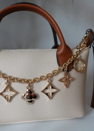 Chaîne de sac doré, marca: Accessoire chaîne de sac doré, estado: Nuevo sin etiquetas, 14,90 €, 16,35 € Protección al comprador incluida