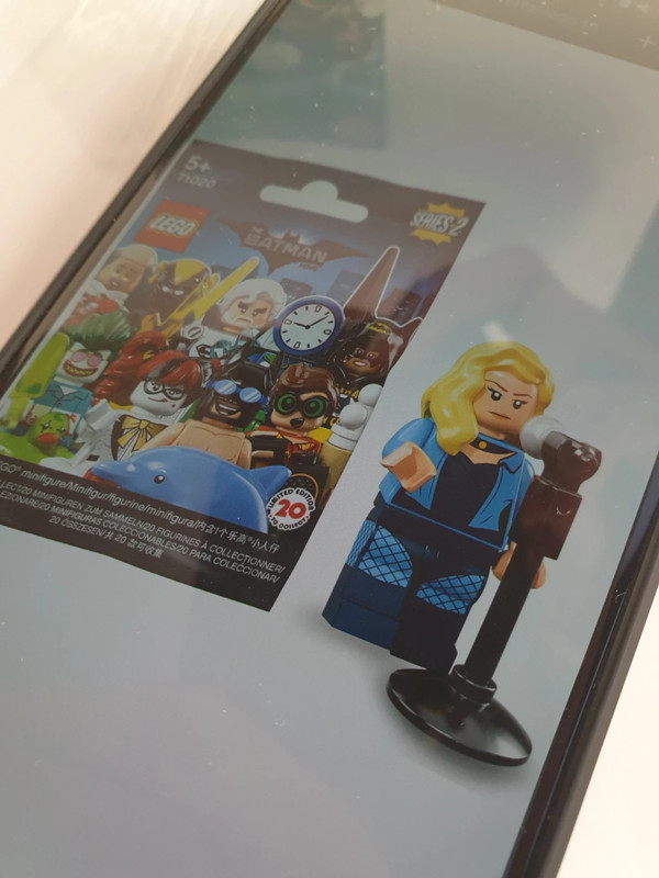 Cartes à collectionner The Lego Movie 2 - Vinted