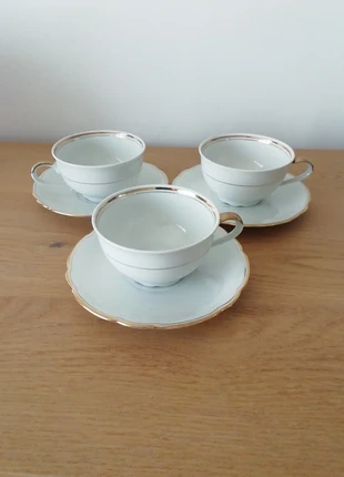 Tasses à café, marca: BAREUTHER, estado: Muy bueno, 9,00 €, 10,15 € Protección al comprador incluida