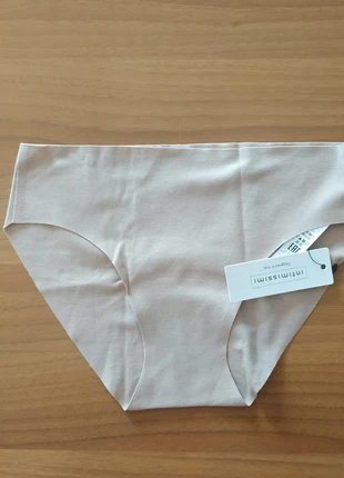 1 Slip invisibile nude intimissimi S, marca: Intimissimi, estado: Nuevo con etiquetas, tamaño: S / 36 / 8, 10,00 €, 11,20 € Protección al comprador incluida