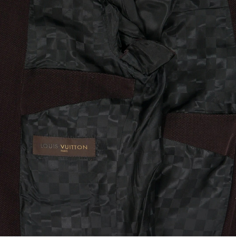 Claquette Louis Vuitton - Vinted