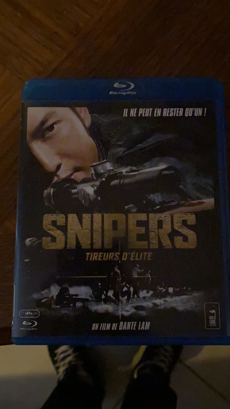 Sniper elite 3 - Vinted