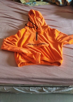 Sweat shirt, brand: Project, condition: Very good, size: M / 38 / 10, €15.00, €16.45 includes Buyer Protection