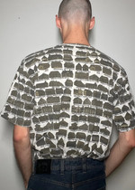 Comme des gar?ons vinted jeans best sale