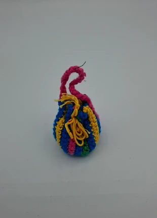 Sac à mains pour poupée, condizioni: Ottime, taglia: Taglia unica, €2.00, €2.80 include la Protezione acquisti