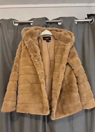 Veste d’hiver, brand: Jennyfer, condition: Good, size: XS / 34 / 6, €7.00, €8.05 includes Buyer Protection