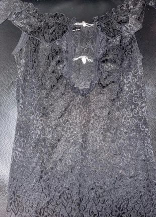 Nuisette , marque: Lingerie Land, état: Neuf sans étiquette, 2,50 €, 3,33 € Protection acheteurs incluse