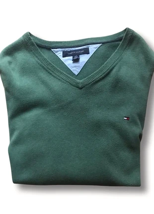 tommy hilfiger sweatshirt sweater y2k, marca: Tommy Hilfiger, estado: Muito bom, tamanho: M, €25.00, €26.95 inclui Proteção do Comprador