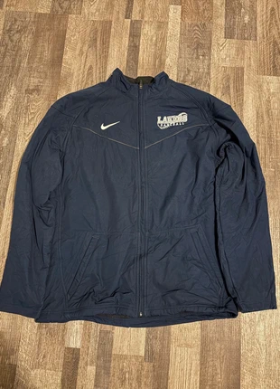 Veste Nike Lakers Baseball bleu marine homme taille L, marque: Nike, état: Bon état, taille: L, 45,00 €, 47,95 € Protection acheteurs incluse