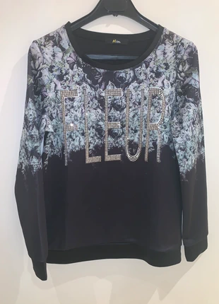 Sweat Mim taille s, marke: Mim, zustand: Sehr gut, größe: S / 36 / 8, 2,00 €, 2,80 € inklusive Vinted-Käuferschutz