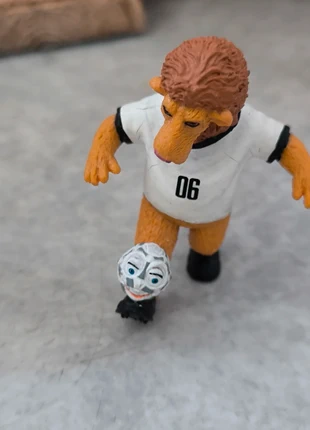 Goleo Bully, brand: Bully, condizioni: Ottime, taglia: Taglia unica, €3.00, €3.85 include la Protezione acquisti