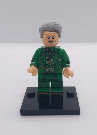 Figurine Wicked Le Magicien d'Oz the Wizard Jeff Goldblum, compatible Lego, marque: Wicked, état: Neuf sans étiquette, taille: Taille unique, 5,00 €, 5,95 € Protection acheteurs incluse